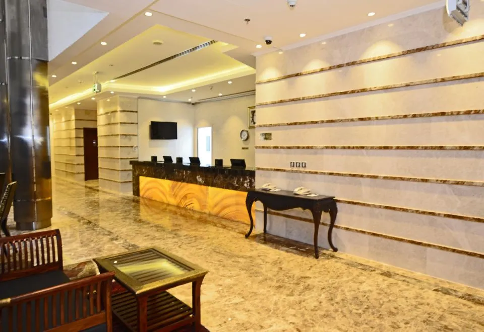 Donatello Hotel