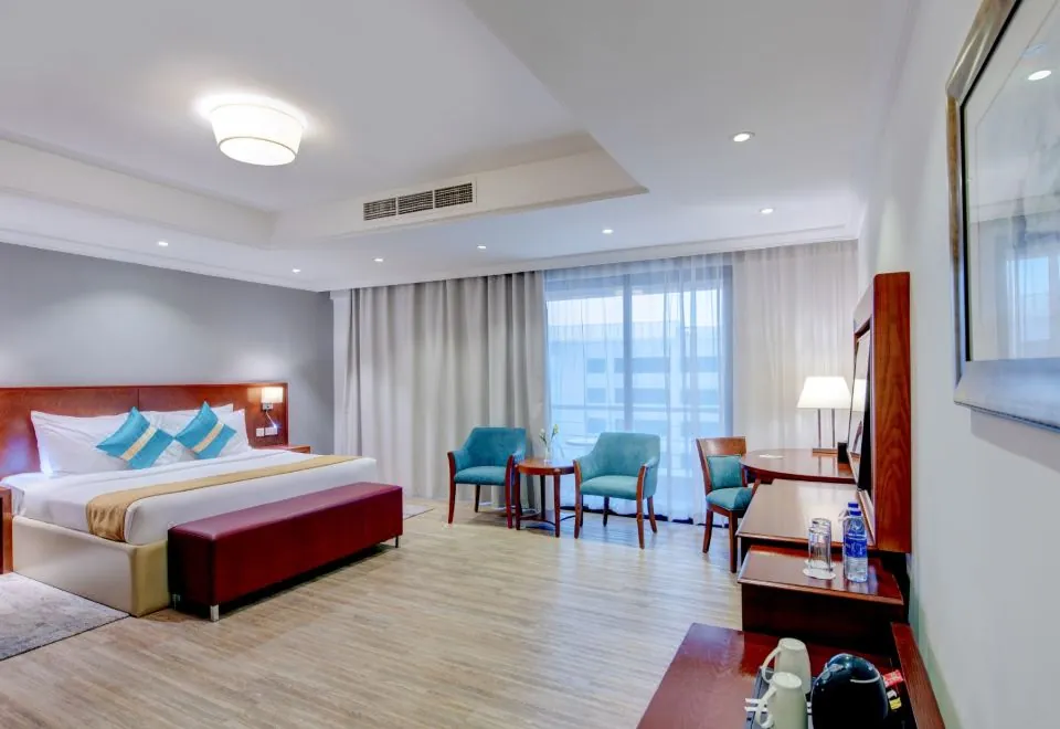 Donatello Hotel