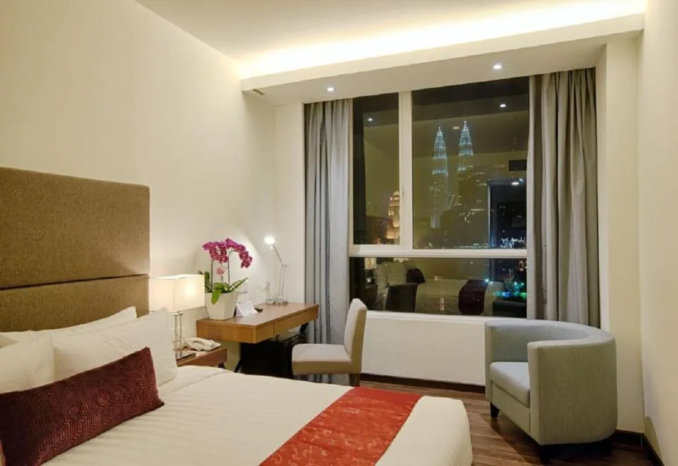 WP Hotel