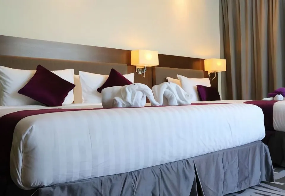 WP Hotel