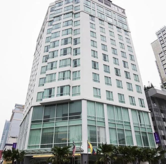 WP Hotel