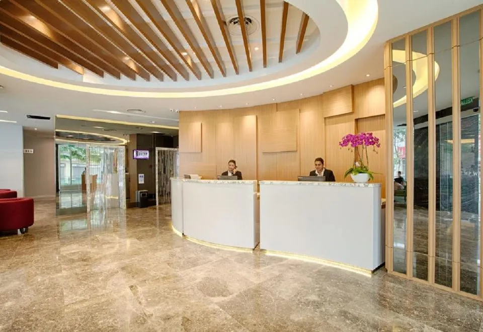 WP Hotel