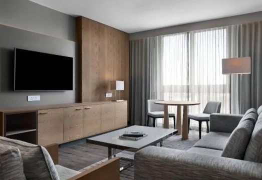 AC Hotel by Marriott Cape Town Waterfront
