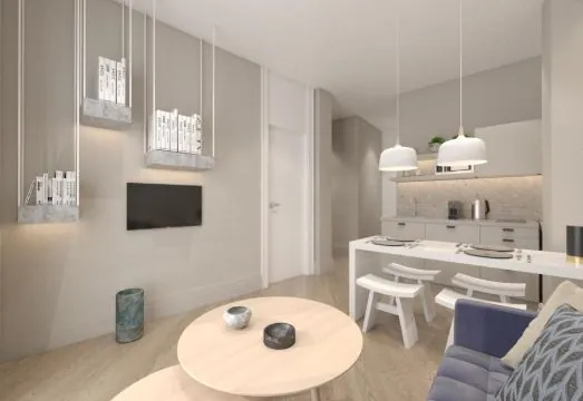 Great Living Koukaki