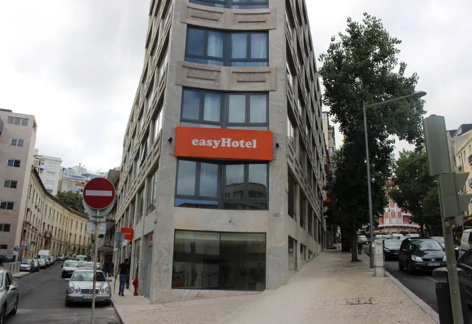 easyHotel Lisbon