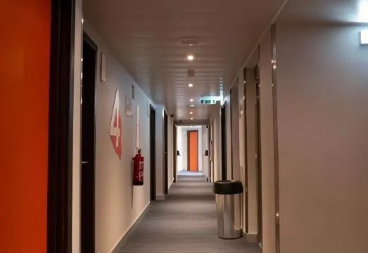 easyHotel Lisbon