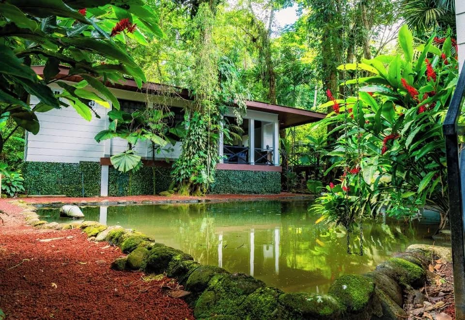Casa del Rio
