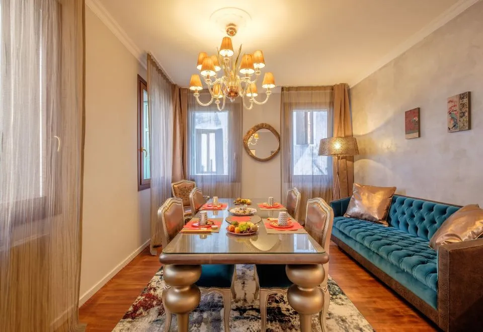 Casa Verona
