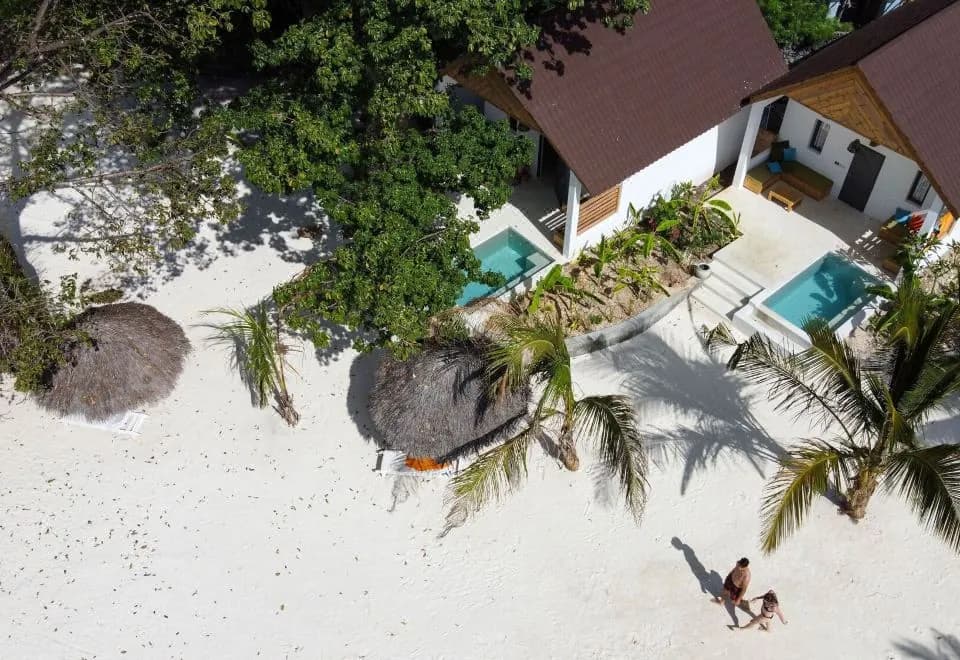 Fun Beach Hotel