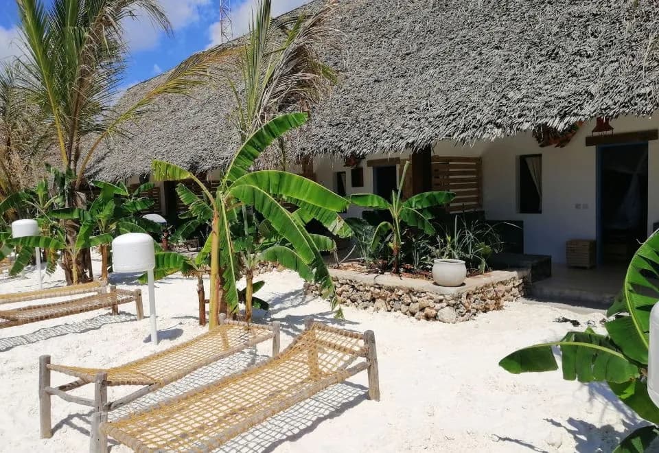 Fun Beach Hotel