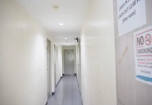 Nana Best Inn