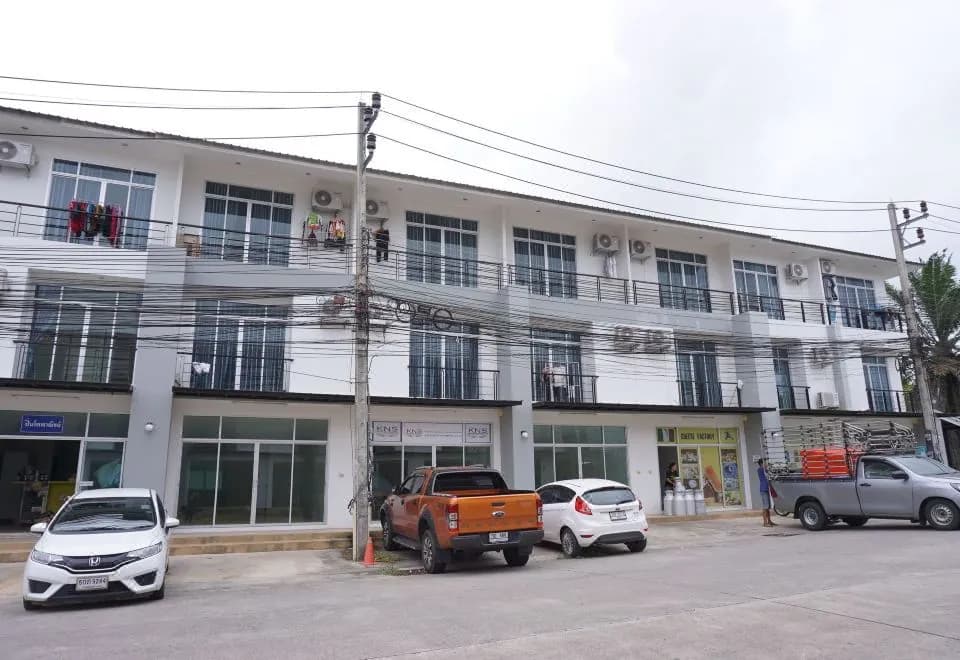 PintomansionThalang