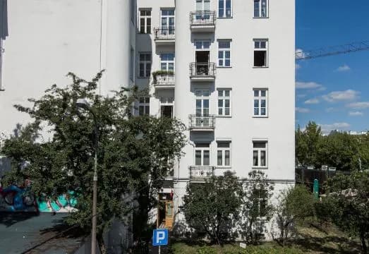 Aparthotel Nowy ?wiat 28