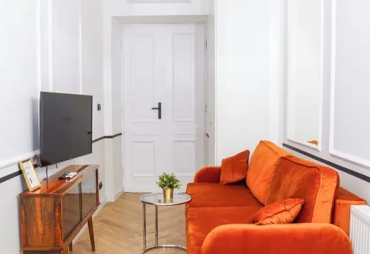 Aparthotel Nowy ?wiat 28