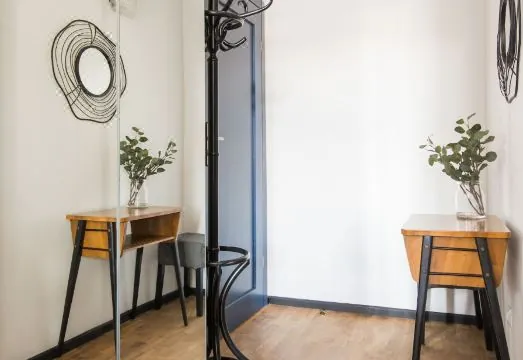 Aparthotel Nowy ?wiat 28
