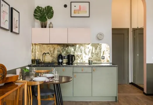 Aparthotel Nowy ?wiat 28