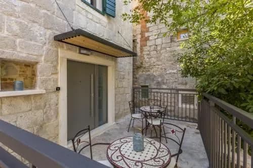 Luxury Rooms Miara in City Centre