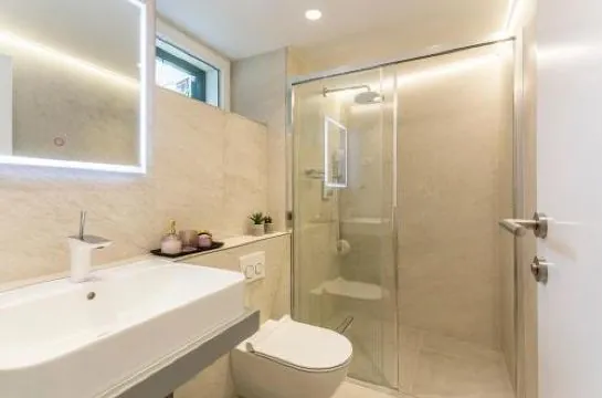 Luxury Rooms Miara in City Centre