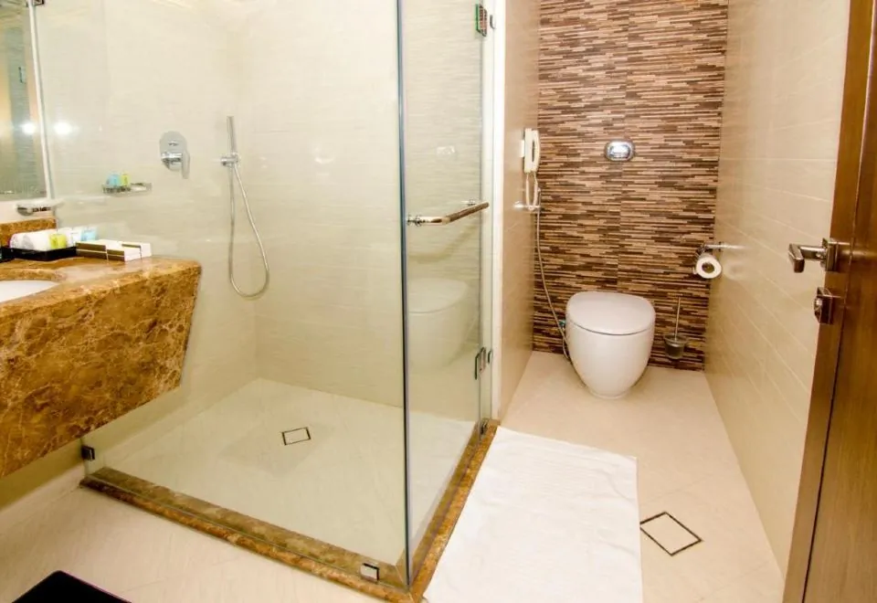 Al Murooj Grand Hotel