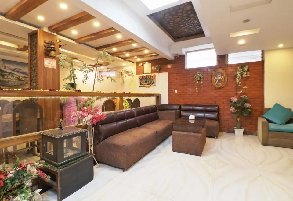 OYO 160 Hotel Shraddha Palace