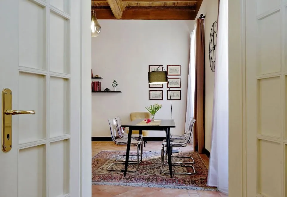 Bollo - WR Apartments