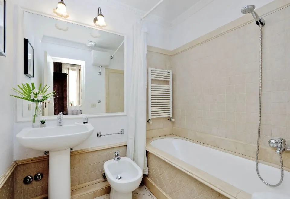 Bollo - WR Apartments