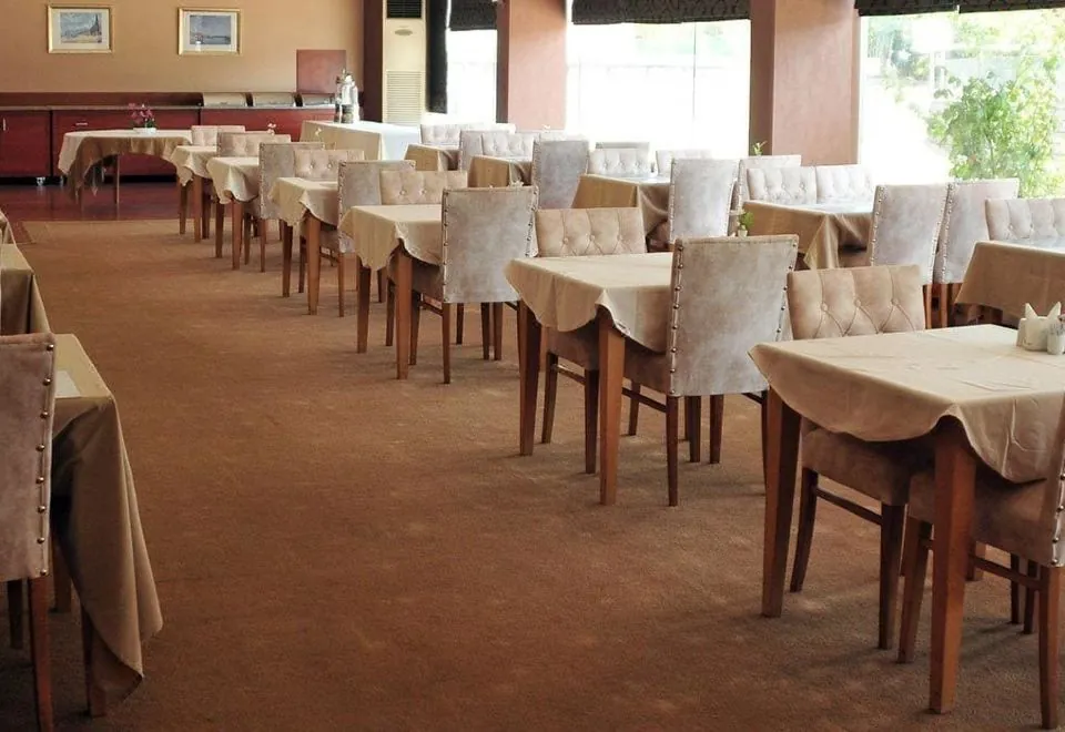 Dragos Resort Hotel Spa Restaurant