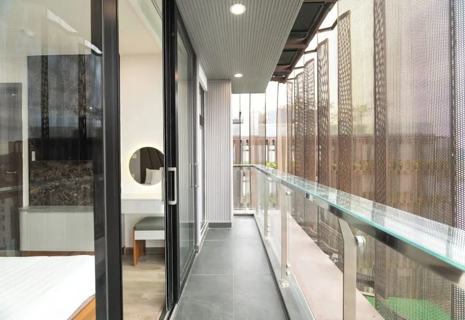 Dalat Center Residence