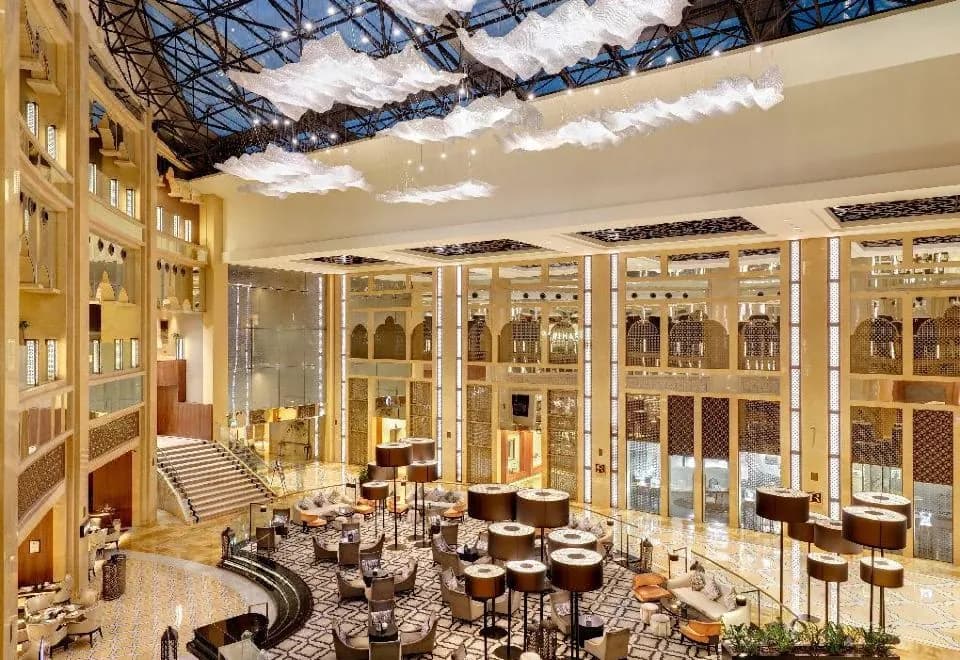 The H Dubai