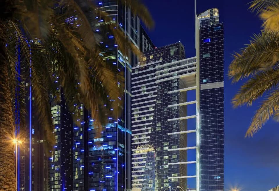 The H Dubai