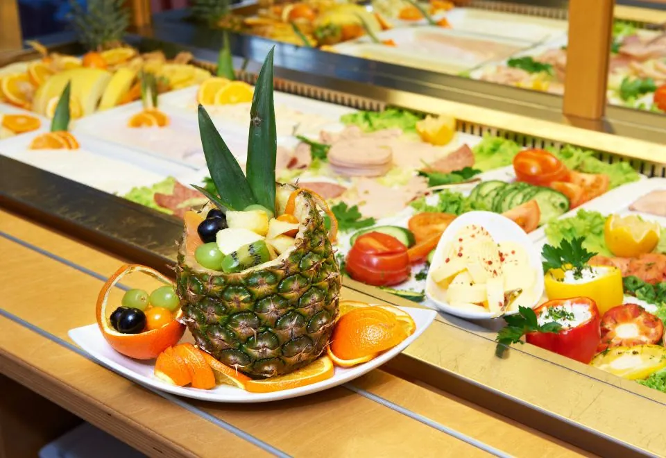 Best Western Plus Parkhotel Erding