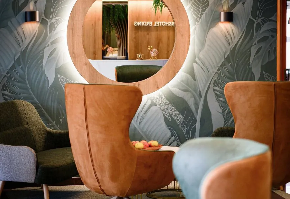 Best Western Plus Parkhotel Erding