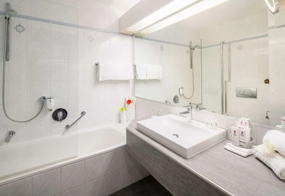 Best Western Plus Parkhotel Erding