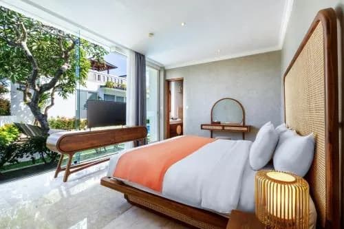 Nunamkhalu Private Villa and Spa