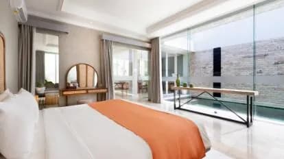 Nunamkhalu Private Villa and Spa