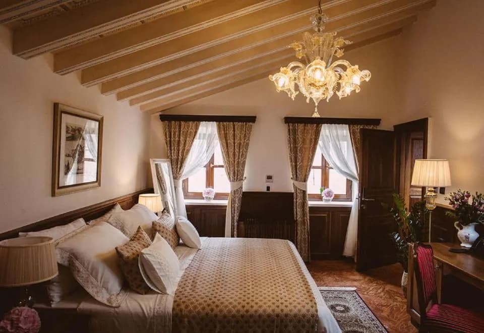 Heritage Hotel Cardo