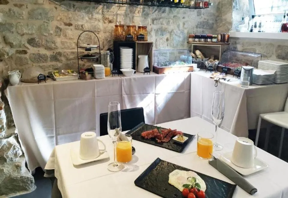 Heritage Hotel Cardo