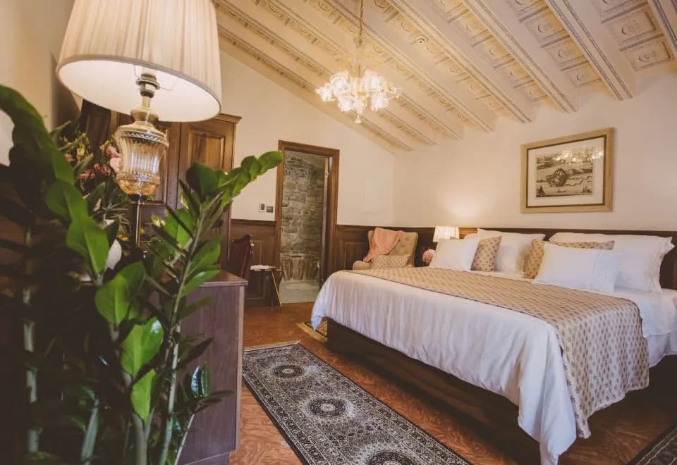 Heritage Hotel Cardo