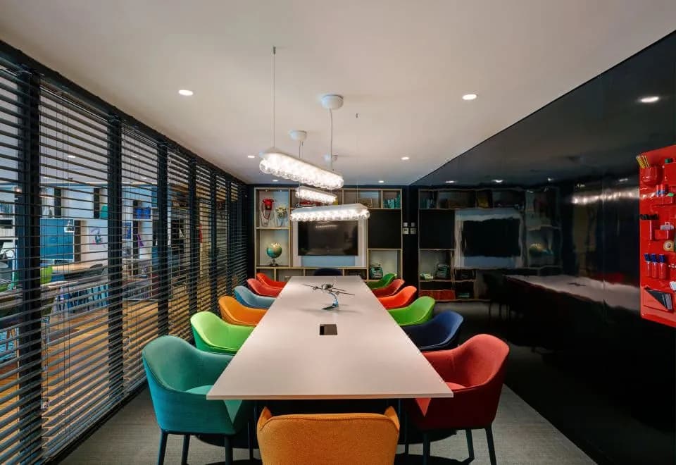 citizenM Kuala Lumpur Bukit Bintang