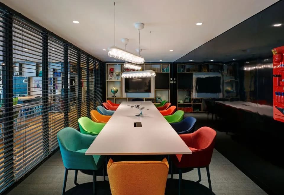 citizenM Kuala Lumpur Bukit Bintang