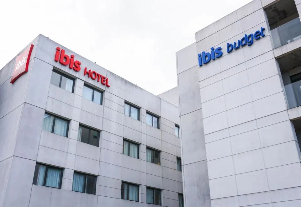 Ibis Girona