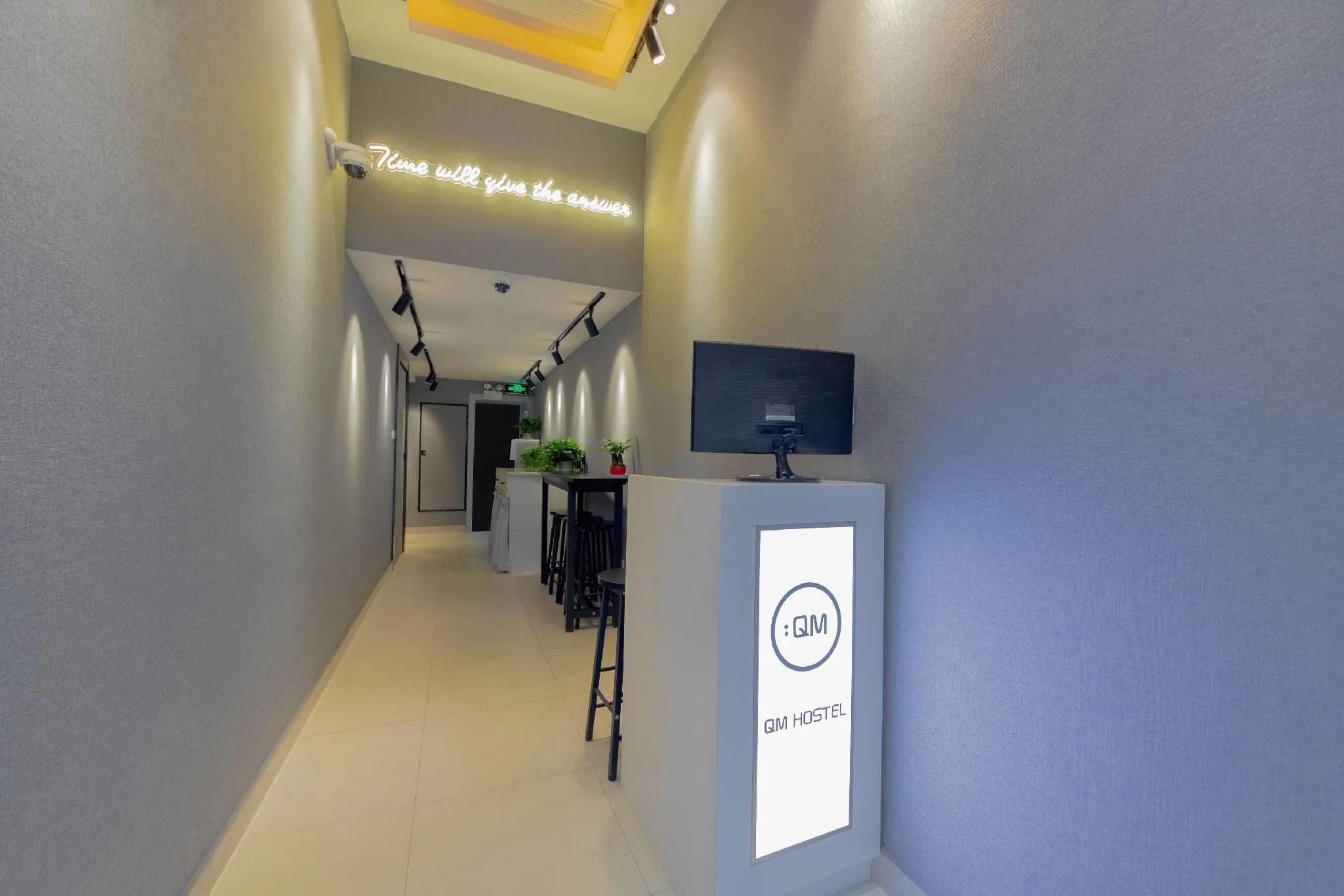 Qianmo Youth Hostel (Shanghai Yuyuan Xintiandi)