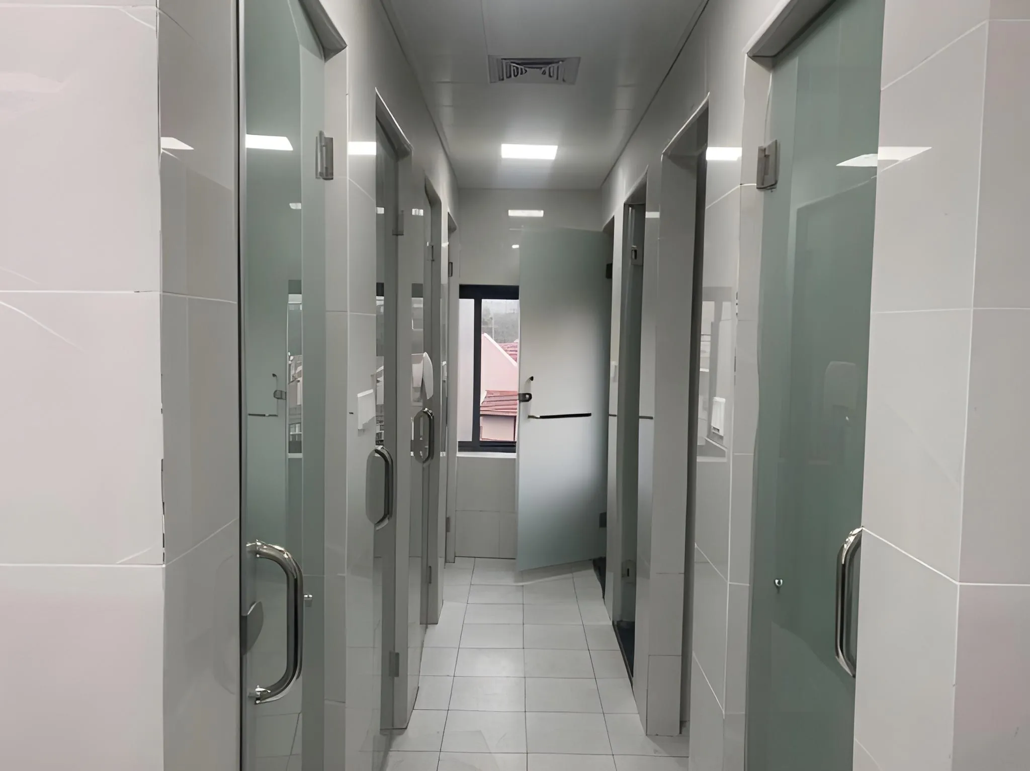 Shanghai Puchun Intl. Hostel