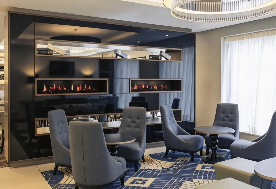 Mercure Edinburgh Haymarket