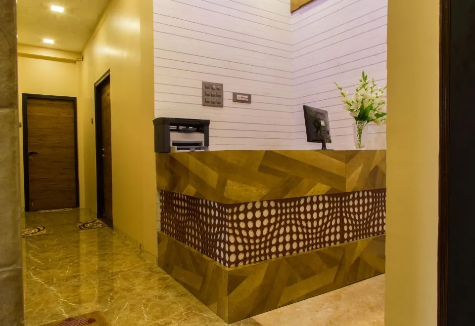 Hotel Tourister