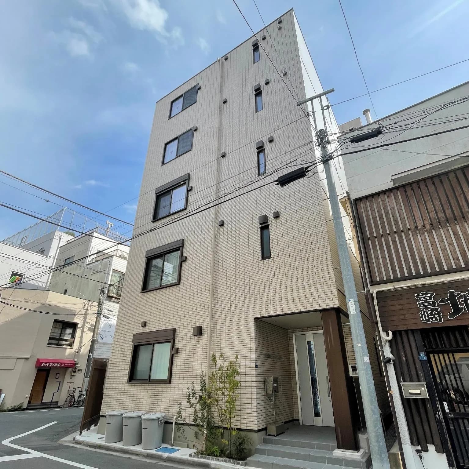 PRISM INN Asakusa