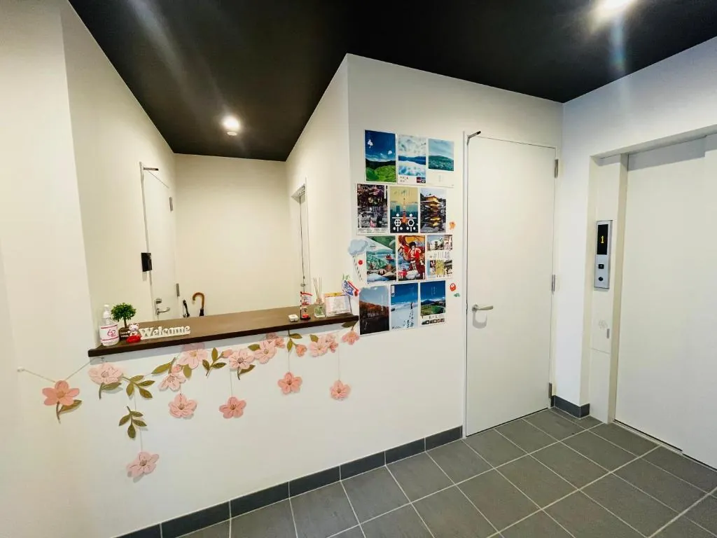 PRISM INN Asakusa