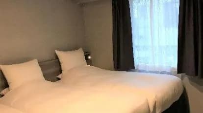 Best Western Hotel Fino Osaka Shinsaibashi