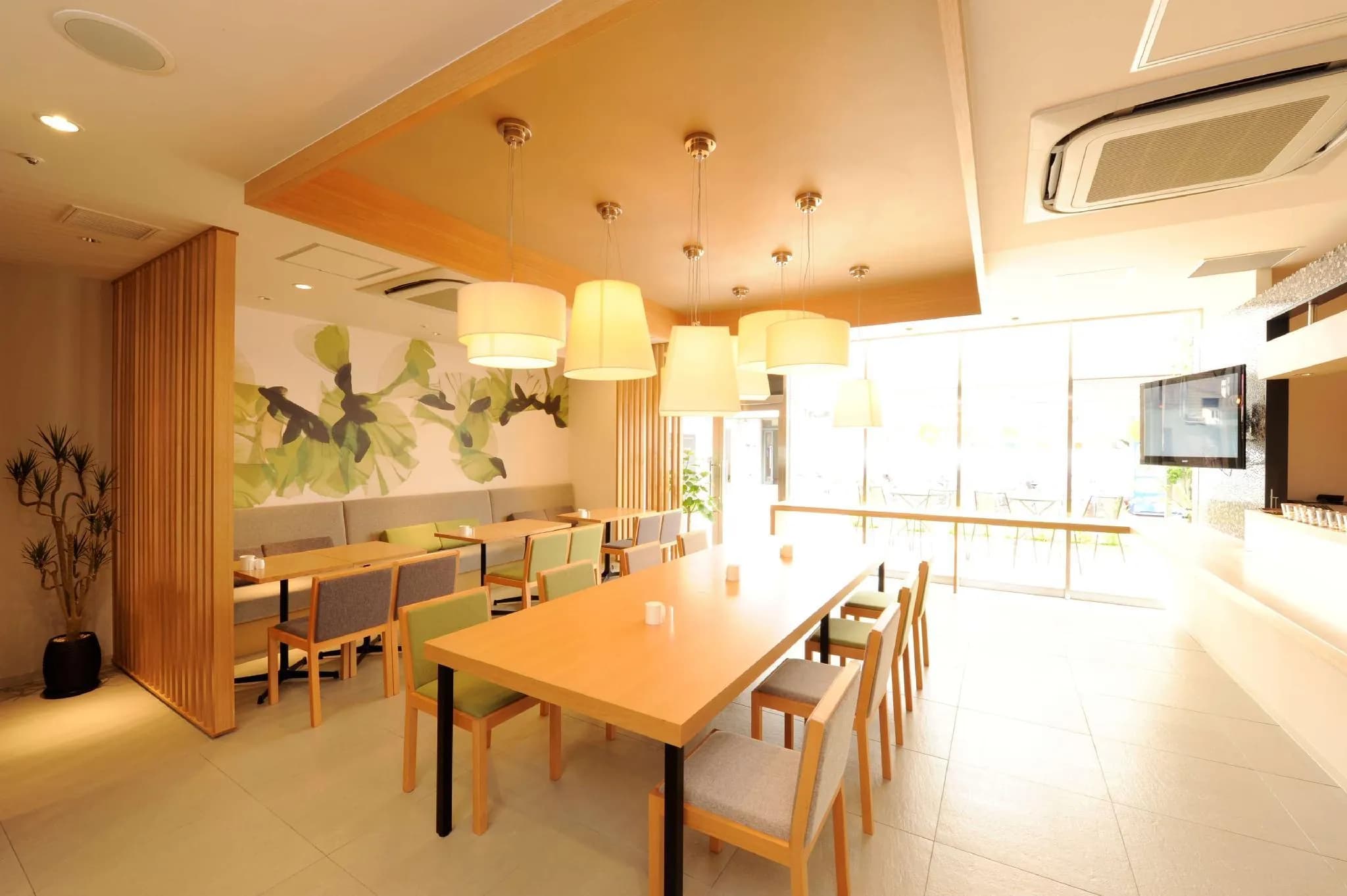 Best Western Hotel Fino Osaka Shinsaibashi
