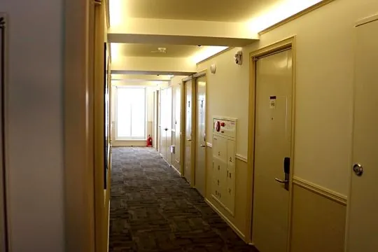 Toyoko Inn Seoul Dongdaemun2